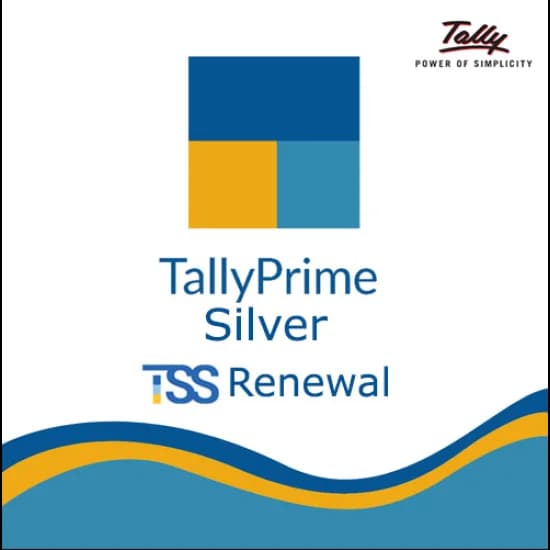 TSS Silver Renewal