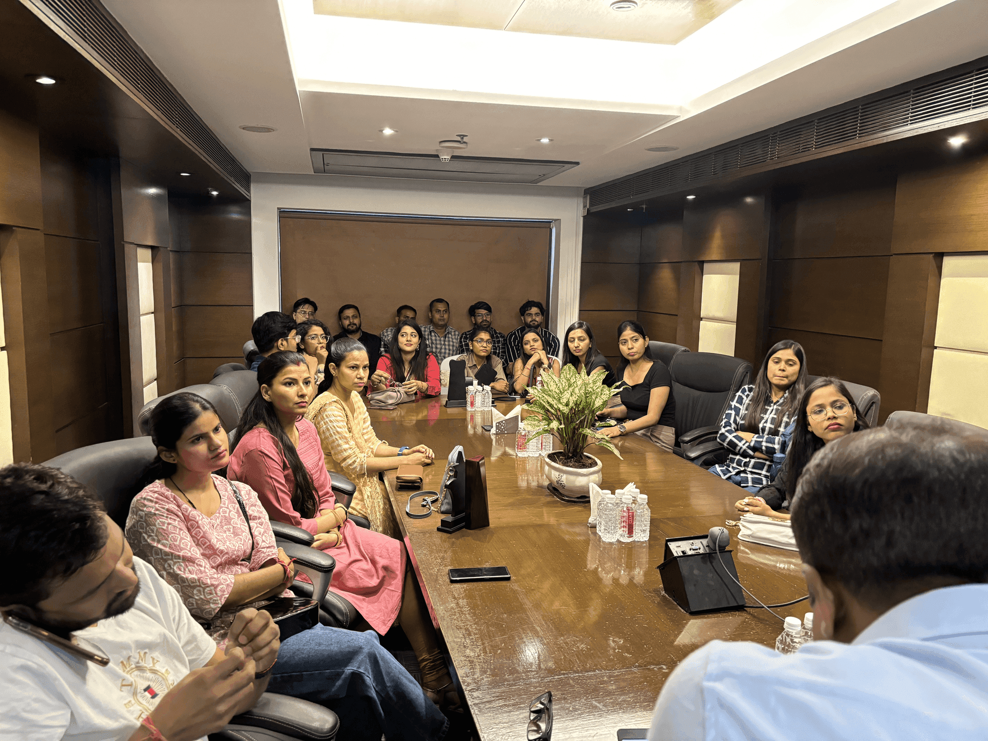 Software House team moments