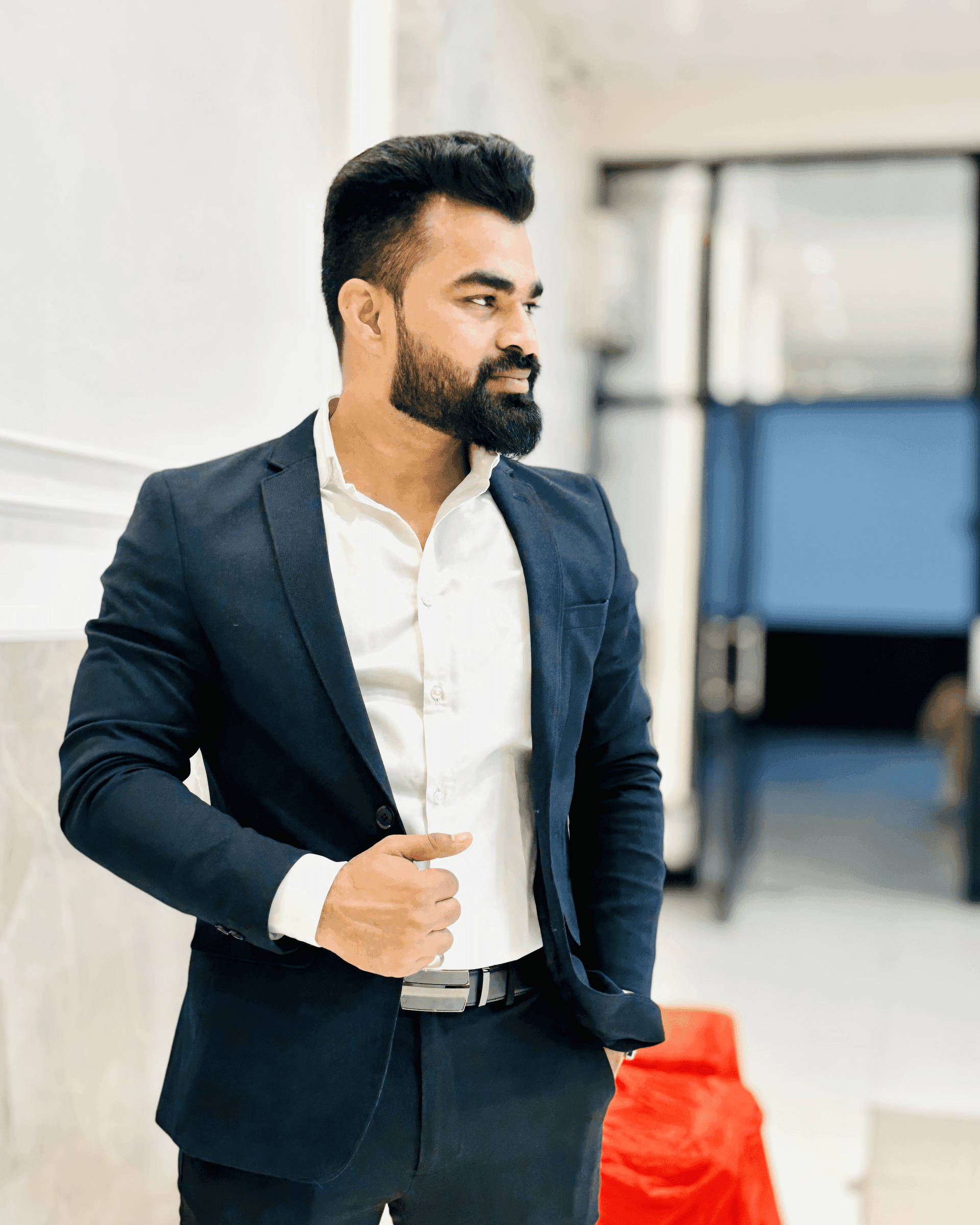 Dev Prakash