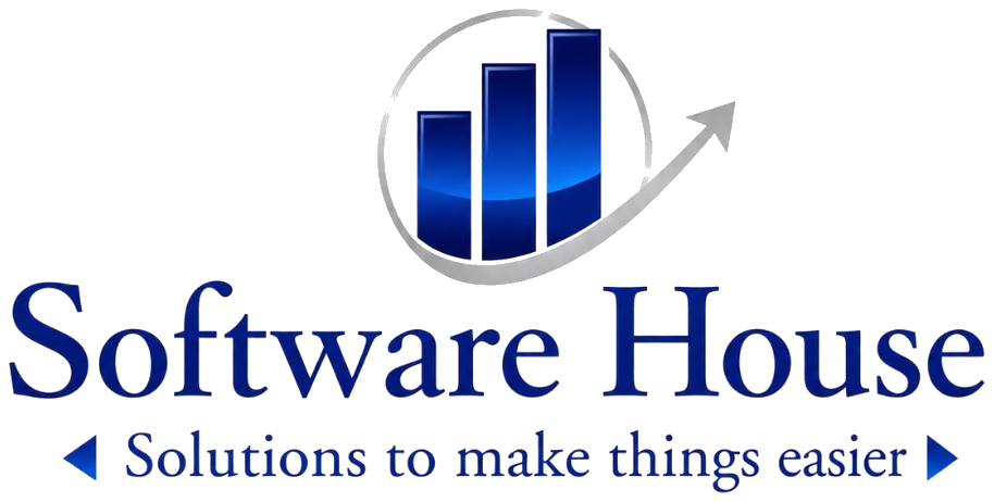 Software House — Solutions to make things easier